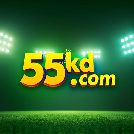 Logo da 55kd